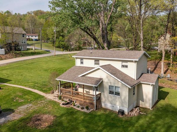 662 Brookhaven Road, Morgantown, WV 26508