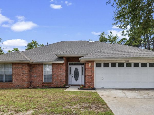 3998 Lauren Court, Destin, FL 32541