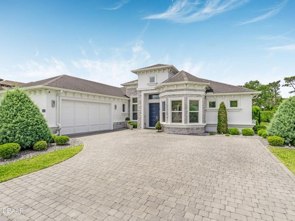 2426 Hyatt Creek Lane, Port Orange, FL 32128