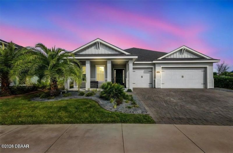 6291 W Fallsgrove Lane Port Orange, FL 32128