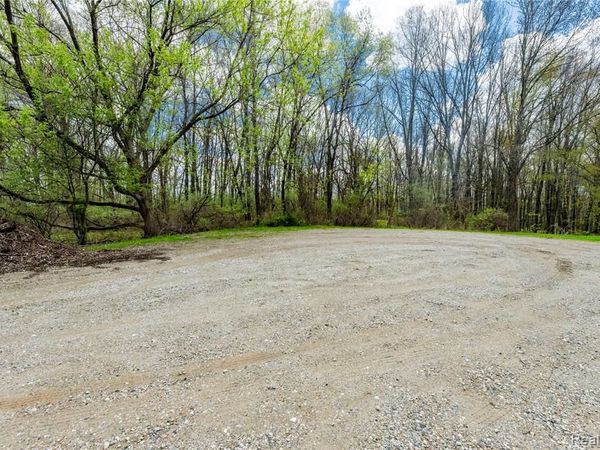 000 Thornridge Trail, Brandon Twp, MI 48462