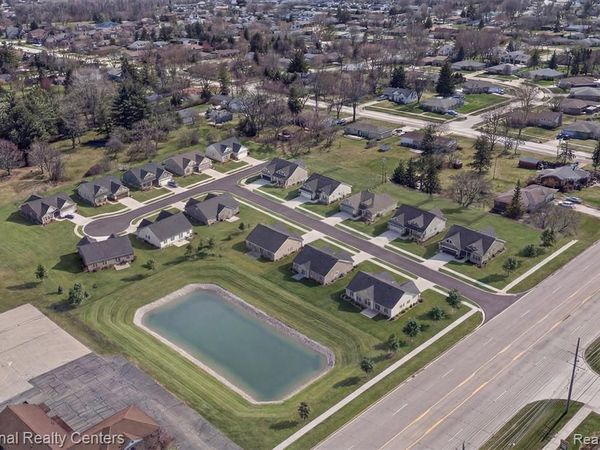36100 Garfield Road , Clinton Twp, MI 48035