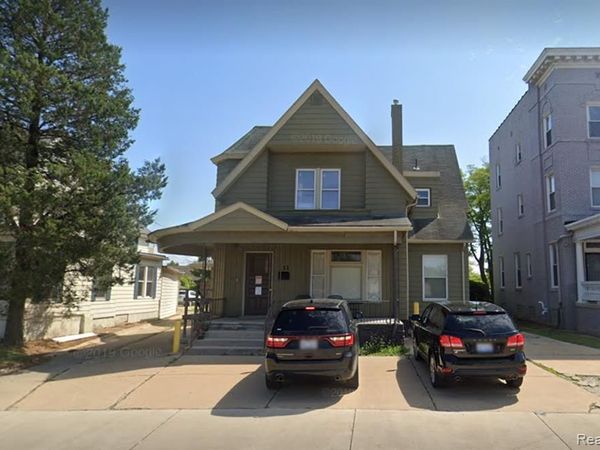 111 CASS Avenue , Mt. Clemens, MI 48043