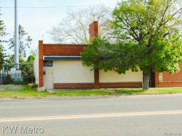 12924 W 7 Mile Road , Detroit, MI 48235