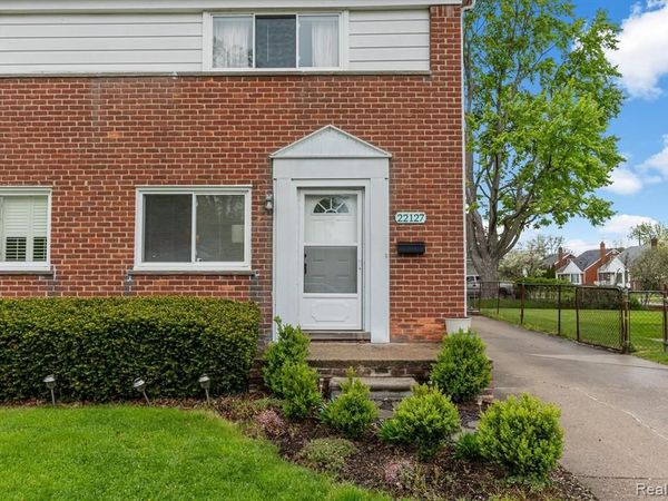 22127 Marter Road, St. Clair Shores, MI 48080