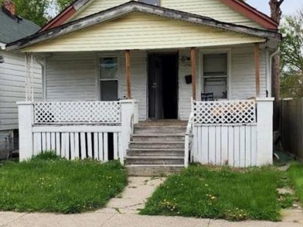 17336 Waltham Street, Detroit, MI 48205