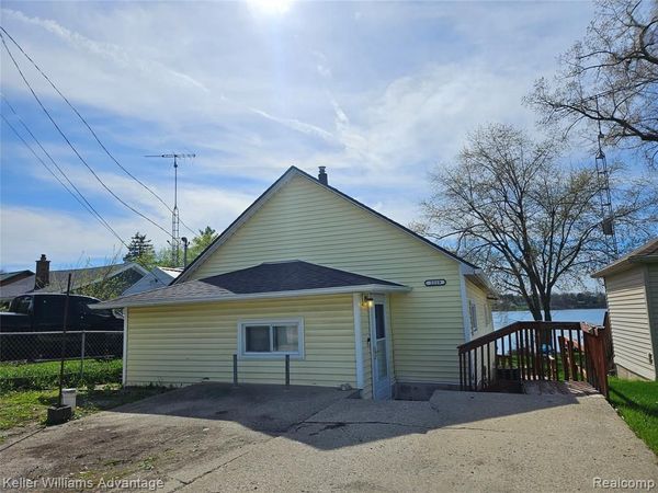 2219 Gray Road, Oregon Twp, MI 48446