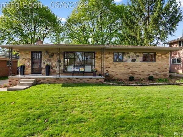 313 Ely Drive S, Northville, MI 48167