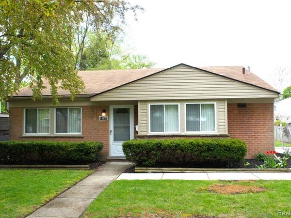 1427 N STEPHEN Avenue, Clawson, MI 48017