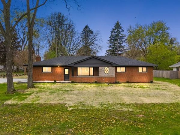 6141 Paramus , Independence Twp, MI 48346