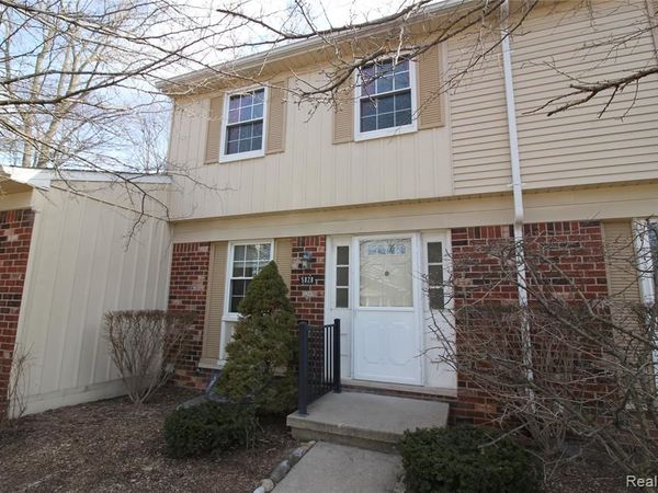 5828 Northfield Parkway , Troy, MI 48098