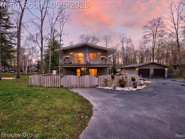 3596 E Jane Drive, Larkin Twp, MI 48642
