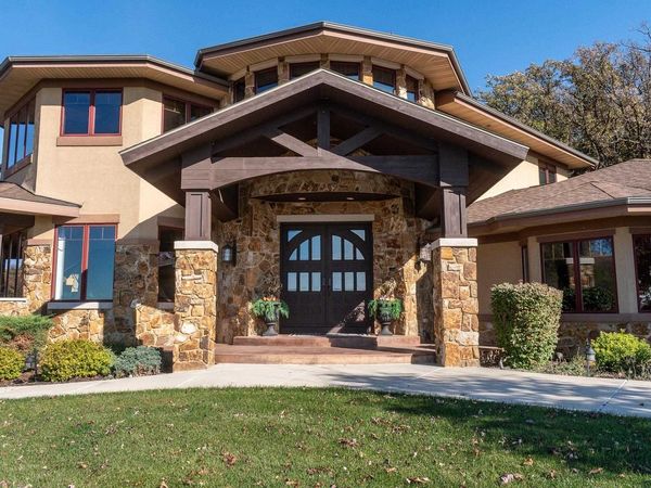 W12295 Reynolds Road, Lodi, WI 53555