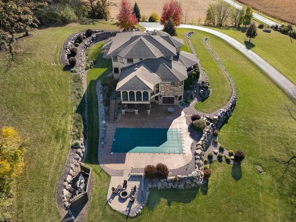 W12295 Reynolds Road, Lodi, WI 53555