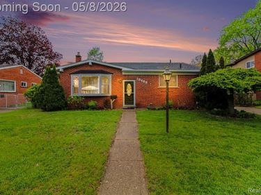 19483 Ingram Street, Livonia, MI 48152