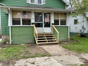 1652 Wisconsin Avenue, Flint, MI 48506