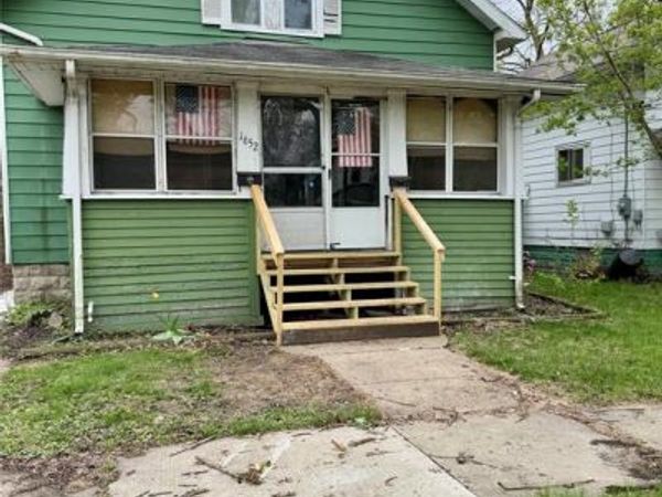 1652 Wisconsin Avenue, Flint, MI 48506