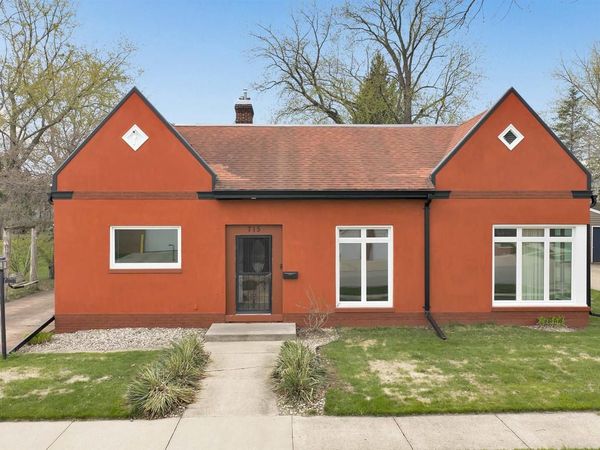 715 5TH STREET, Appleton, WI 54914