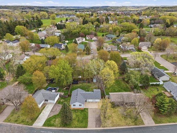1730 Wisconsin Street, River Falls, WI 54022