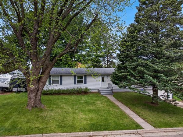 215 25th Avenue, Monroe, WI 53566