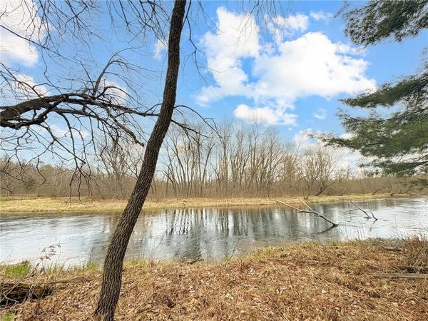 26792 Ice House Bridge Road, Webster, WI 54893