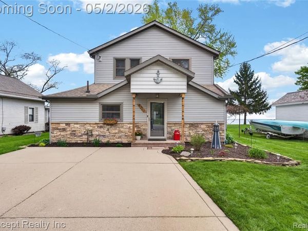 4720 Long Road, Frenchtown Twp, MI 48166