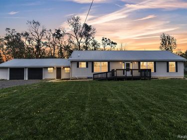 963 Dakin Street, Dansville Vlg, MI 48819