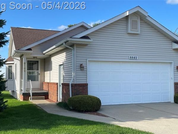 9142 Luea Lane, Swartz Creek, MI 48473