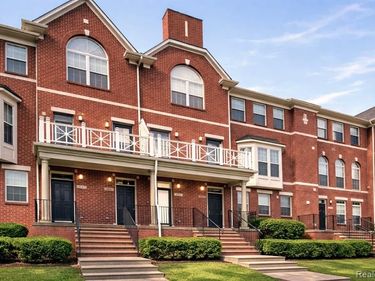3139 CAMDEN Drive, Troy, MI 48084