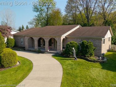 11340 Alger Street, Warren, MI 48093