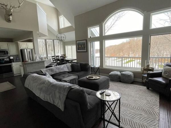 4600 3D Fazio Drive, Dover Twp, MI 49735
