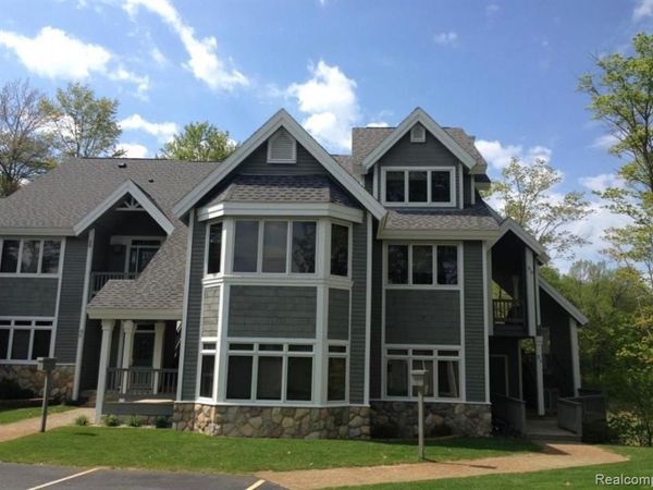 4600 3D Fazio Drive, Dover Twp, MI 49735