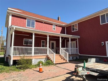 703 Saint John Street, Wyandotte, MI 48192
