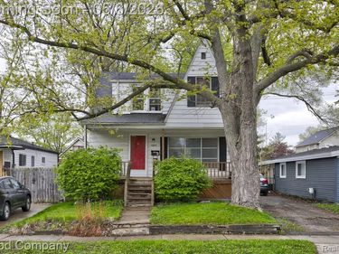 1936 Farrow Street, Ferndale, MI 48220