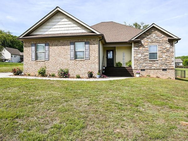 111 Hall Norwood Road SE, Cleveland, TN 37311