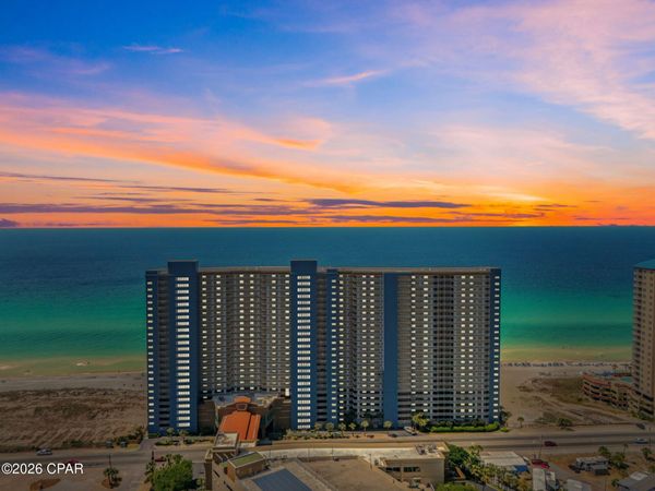 14701 Front Beach Road, Unit 2034, Panama City Beach, FL 32413