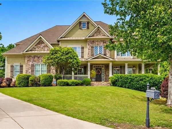 855 Tempest Way NW, Kennesaw, GA 30152