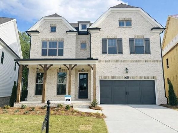 1525 Westend Way, Cumming, GA 30041