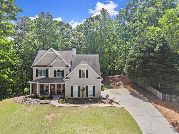 6020 Olde Council Court, Cumming, GA 30041