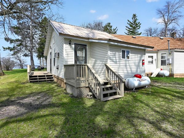 #1 Lake St E , Unit 1, Osakis, MN 56360
