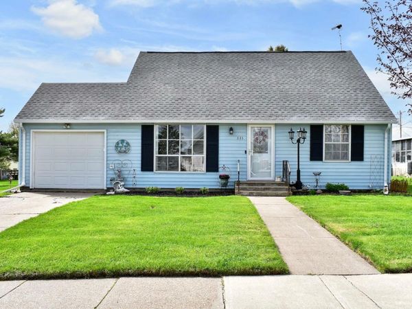 335 1st Avenue N, Lewiston, MN 55952