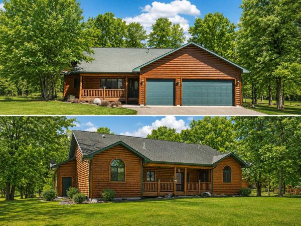 8160 Golf View Trail, Pequot Lakes, MN 56472