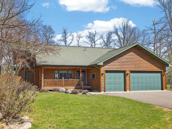 8160 Golf View Trail, Pequot Lakes, MN 56472