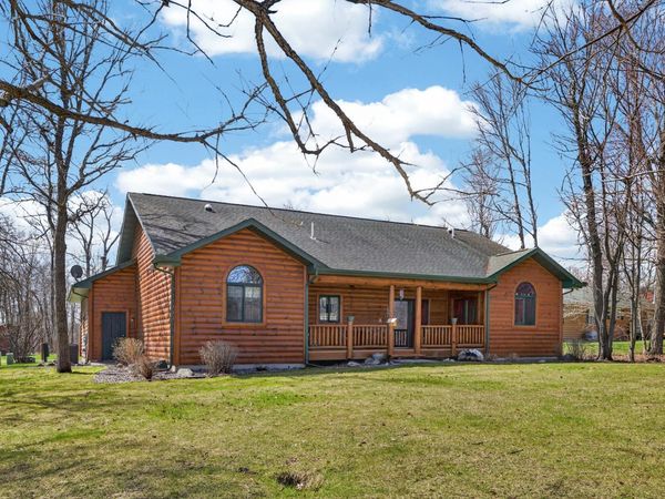 8160 Golf View Trail, Pequot Lakes, MN 56472