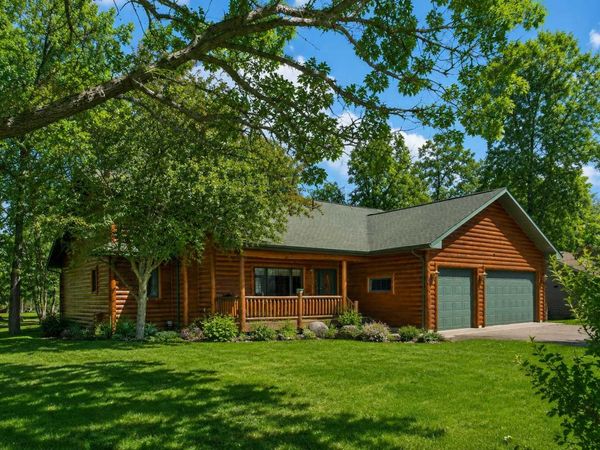 8160 Golf View Trail, Pequot Lakes, MN 56472