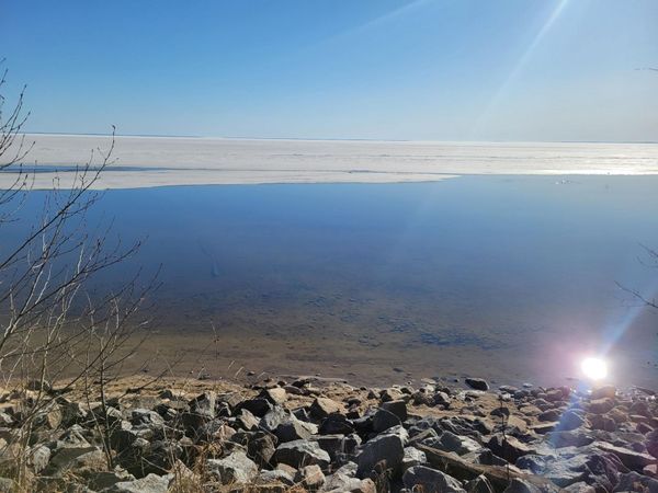 TBD Sandy Shores Drive NW, Williams, MN 56686
