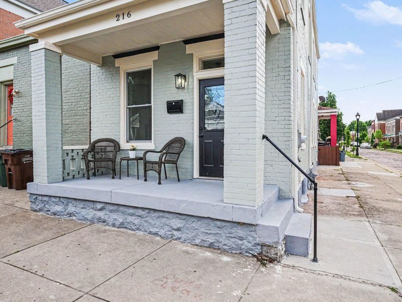 216 W 7th Street, Newport, KY 41071 Photo 4