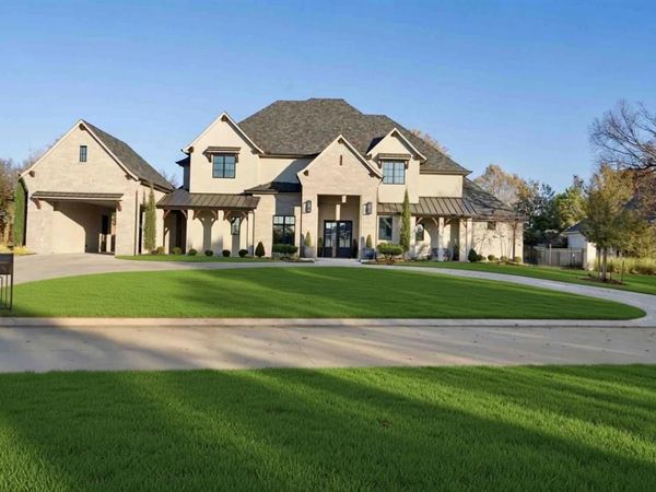 2709 Crittenden Drive, Norman, OK 73072
