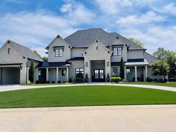2709 Crittenden Drive, Norman, OK 73072