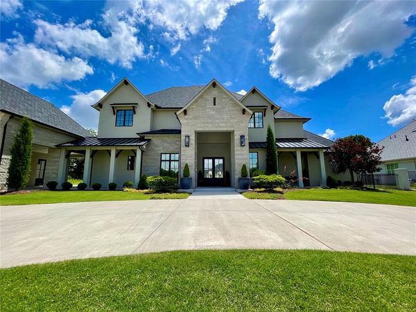 2709 Crittenden Drive, Norman, OK 73072